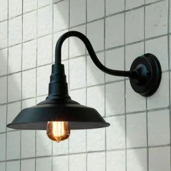 Aplique de pared vintage