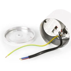 Aplique de pared y techo "FLOC" - 8W - Efecto atardecer - 1800K