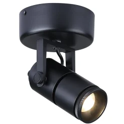 Aplique de pared y techo LED COB
