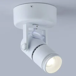 Aplique de pared y techo LED COB
