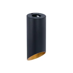 Aplique de techo aluminio