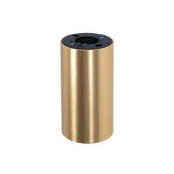 Aplique de techo aluminio