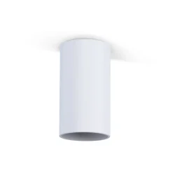 Aplique de techo aluminio