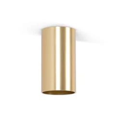 Aplique de techo aluminio