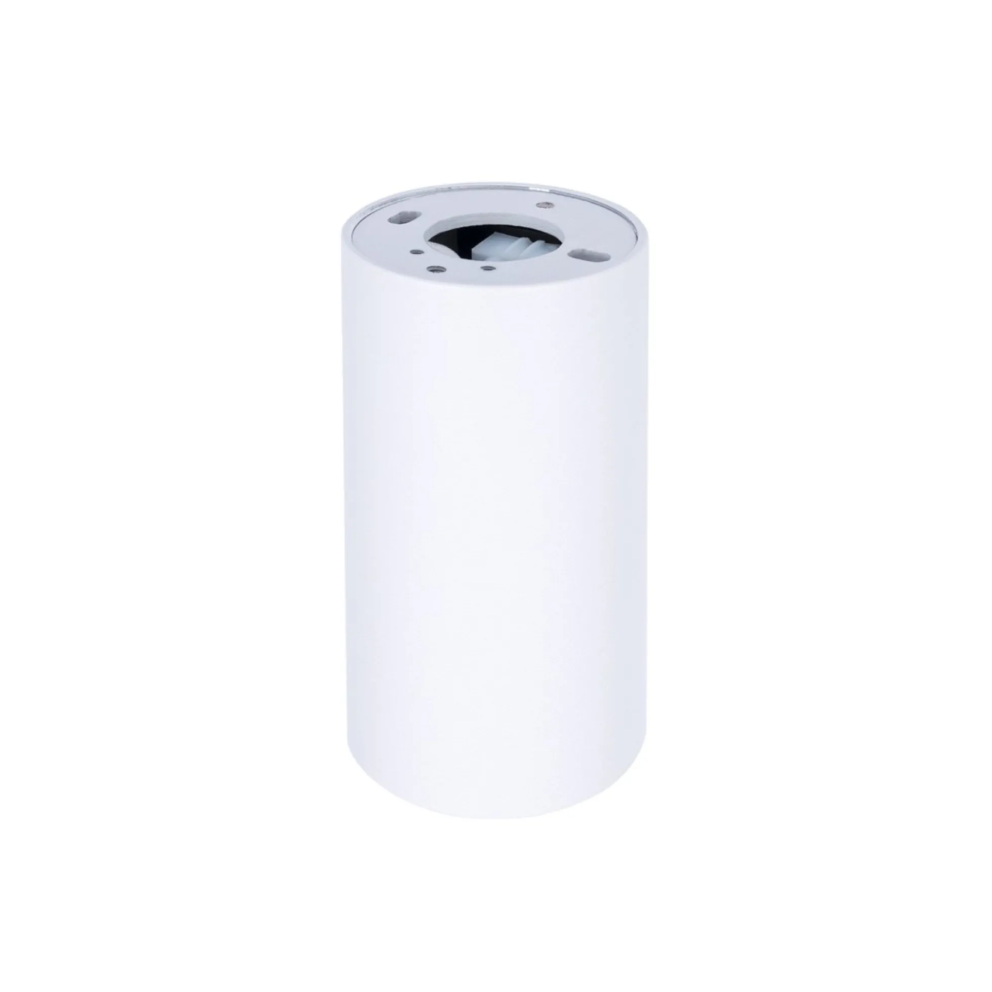 Aplique de techo aluminio "Sandy" - GU10