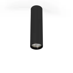 Aplique de techo aluminio