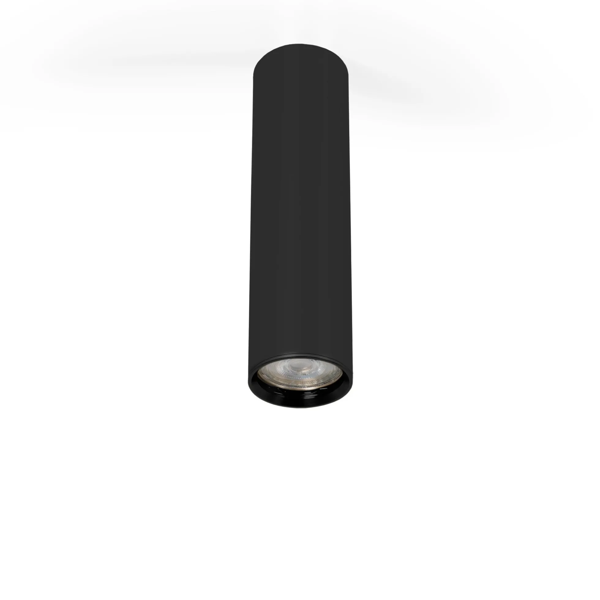 Aplique de techo aluminio "Sandy 20" - 20cm - GU10