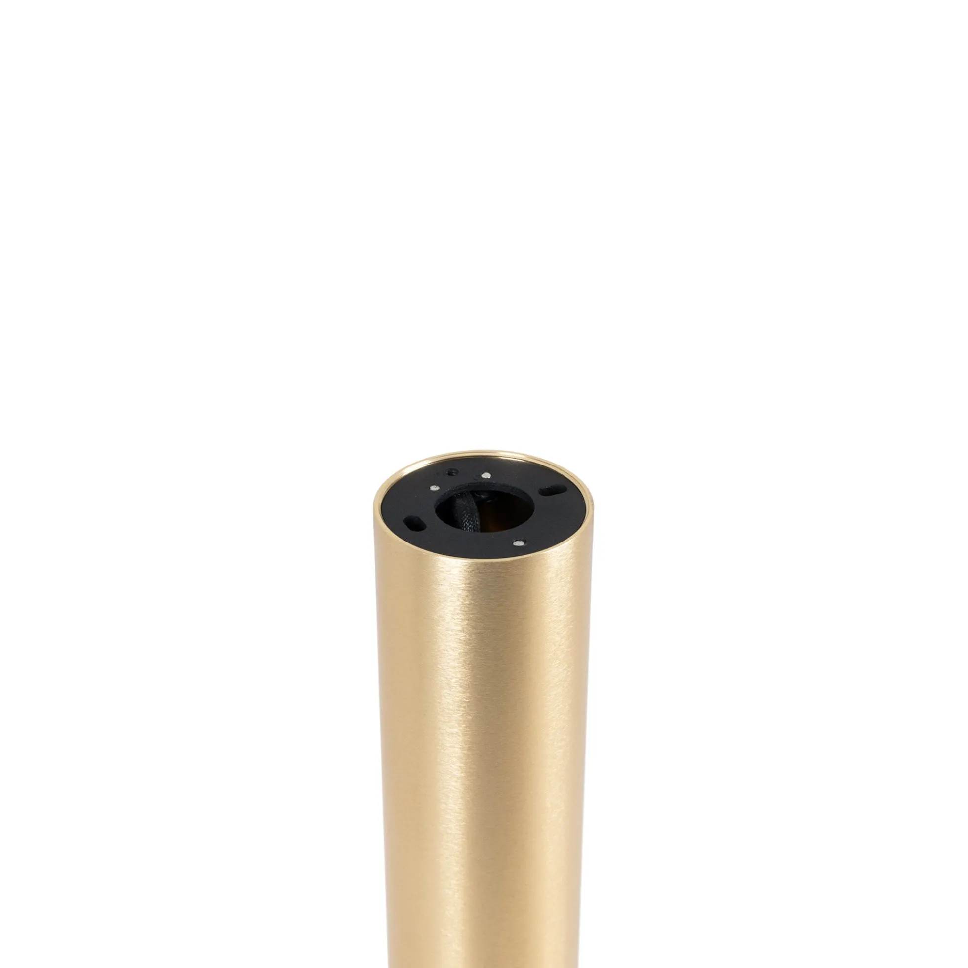 Aplique de techo aluminio "Sandy 20" - 20cm - GU10
