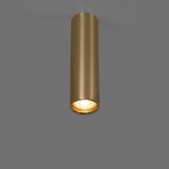 Aplique de techo aluminio