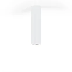 Aplique de techo aluminio