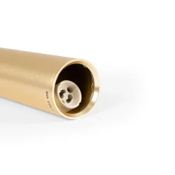 Aplique de techo aluminio