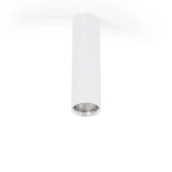 Aplique de techo aluminio