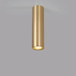 Aplique de techo aluminio