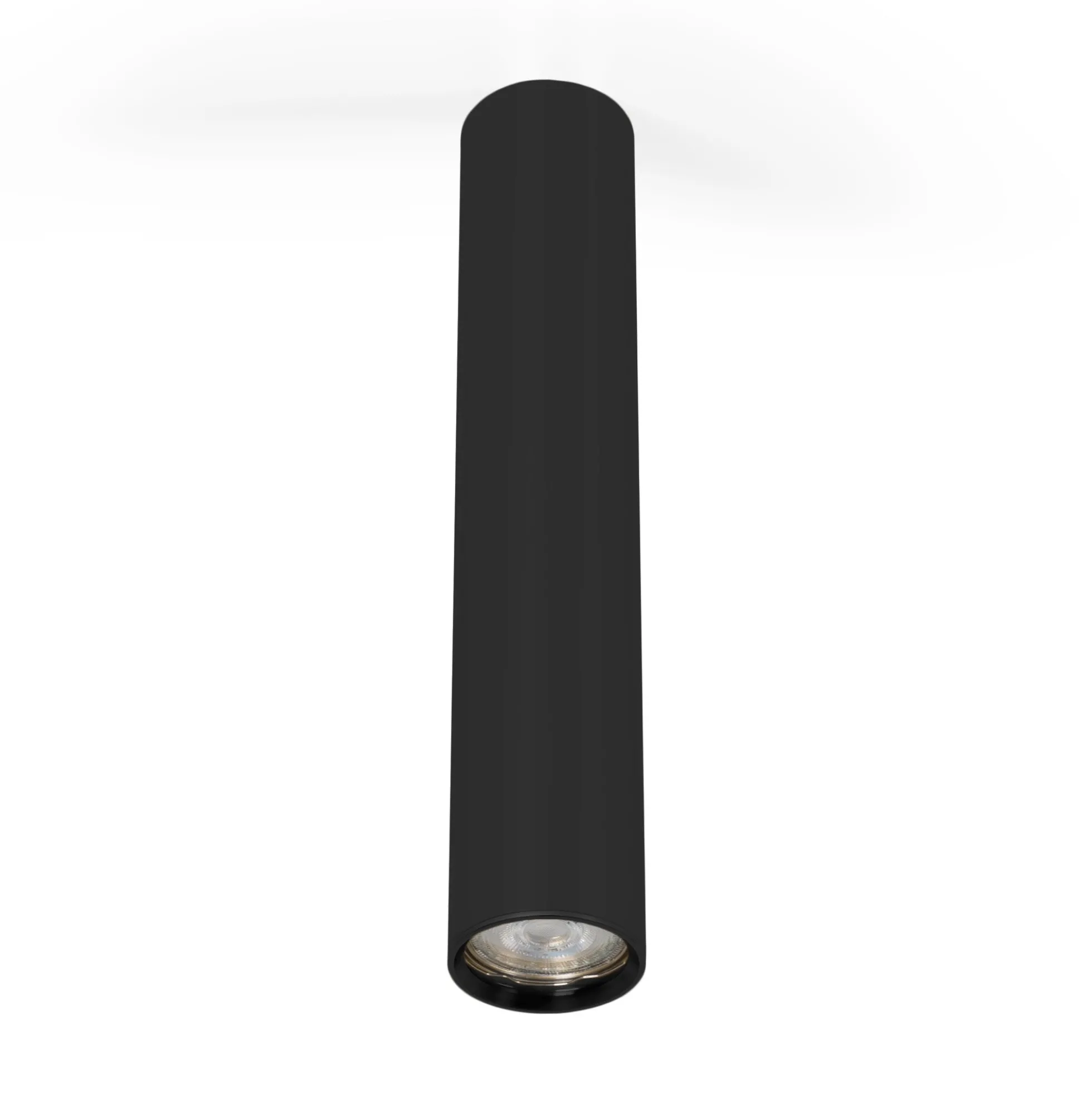 Aplique de techo aluminio "Sandy 30" - 30cm - GU10