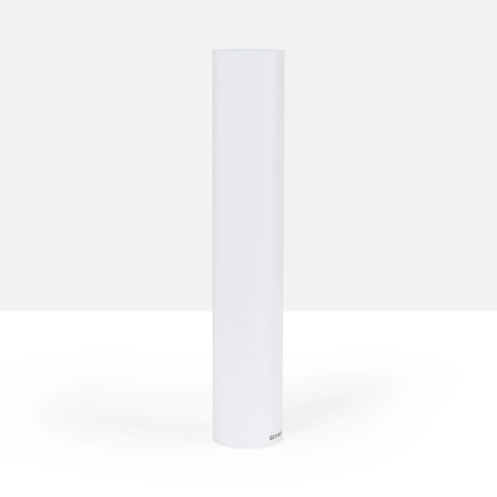 Aplique de techo aluminio "Sandy 30" - 30cm - GU10