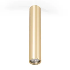 Aplique de techo aluminio