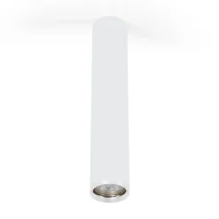 Aplique de techo aluminio