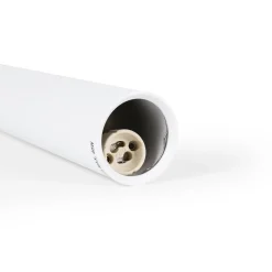 Aplique de techo aluminio