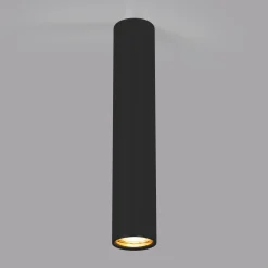 Aplique de techo aluminio