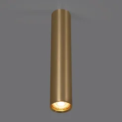 Aplique de techo aluminio