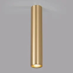 Aplique de techo aluminio