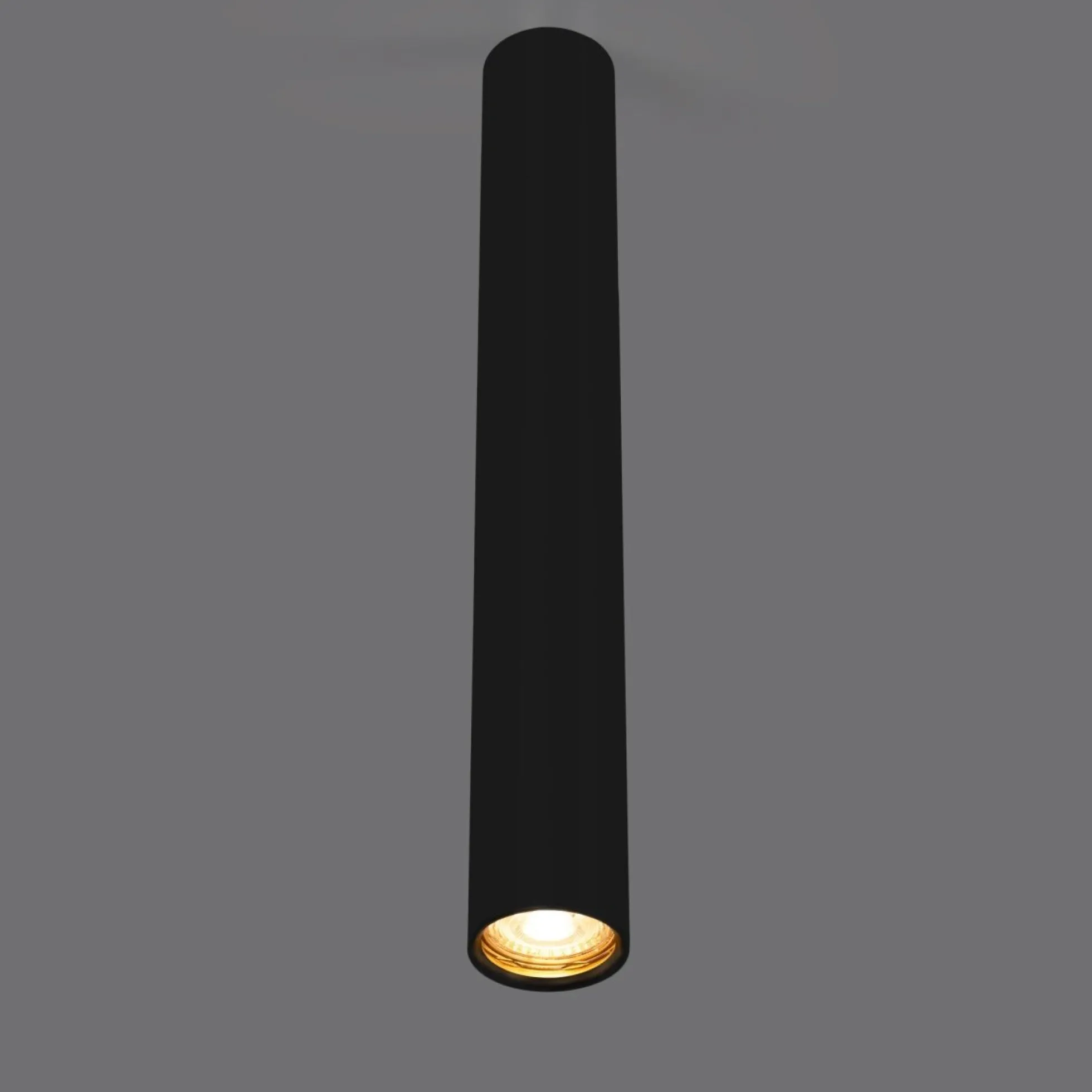 Aplique de techo aluminio "Sandy 40" - 40cm - GU10