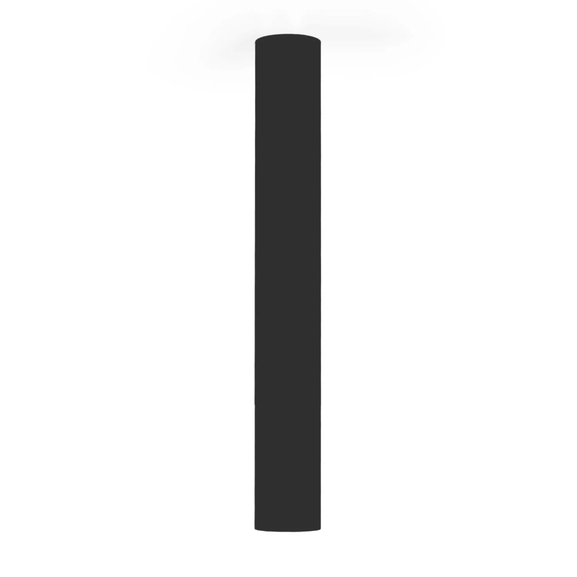 Aplique de techo aluminio "Sandy 40" - 40cm - GU10