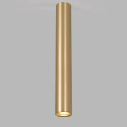 Aplique de techo aluminio