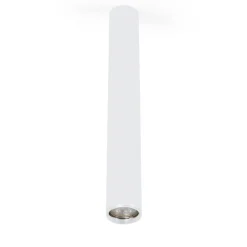 Aplique de techo aluminio