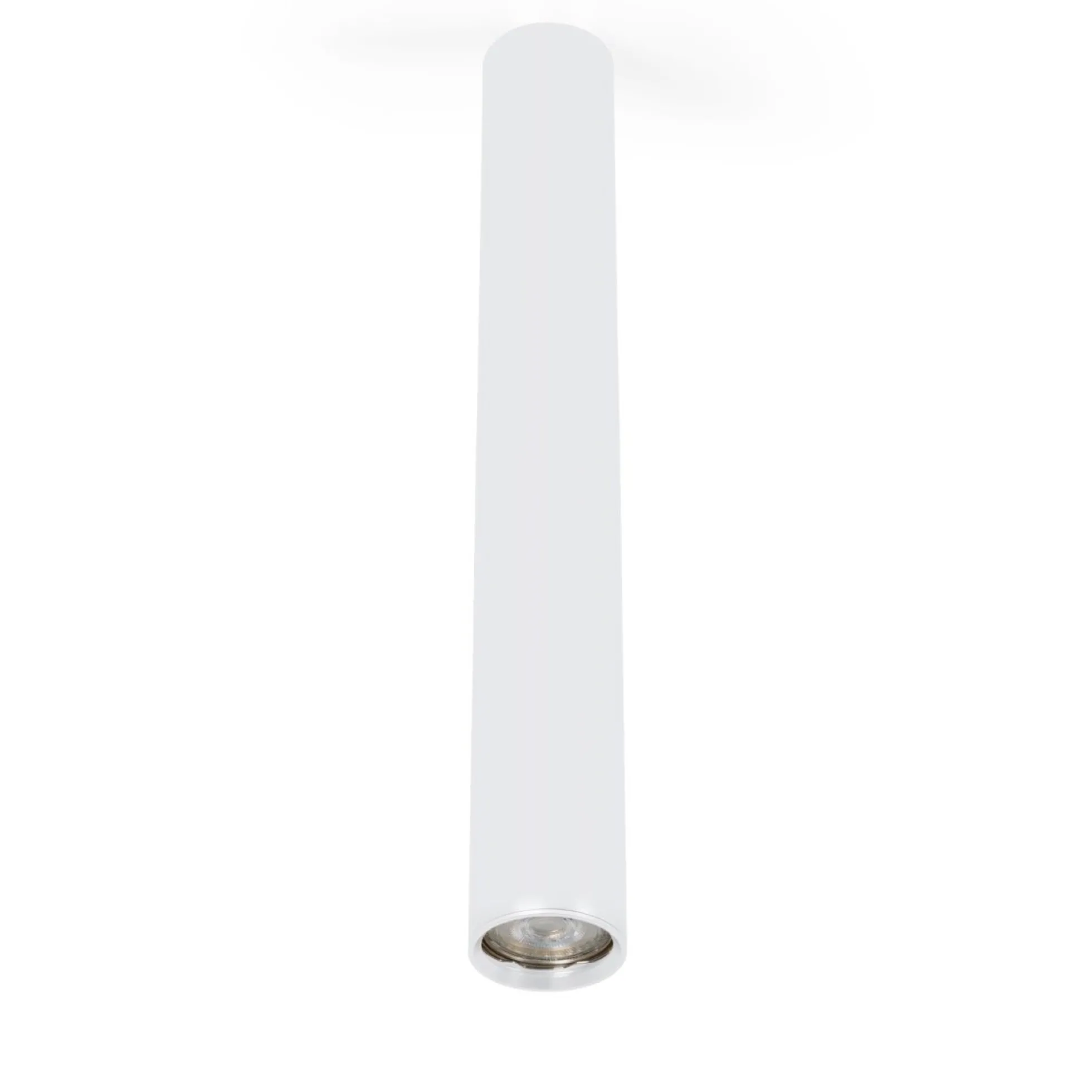 Aplique de techo aluminio "Sandy 40" - 40cm - GU10