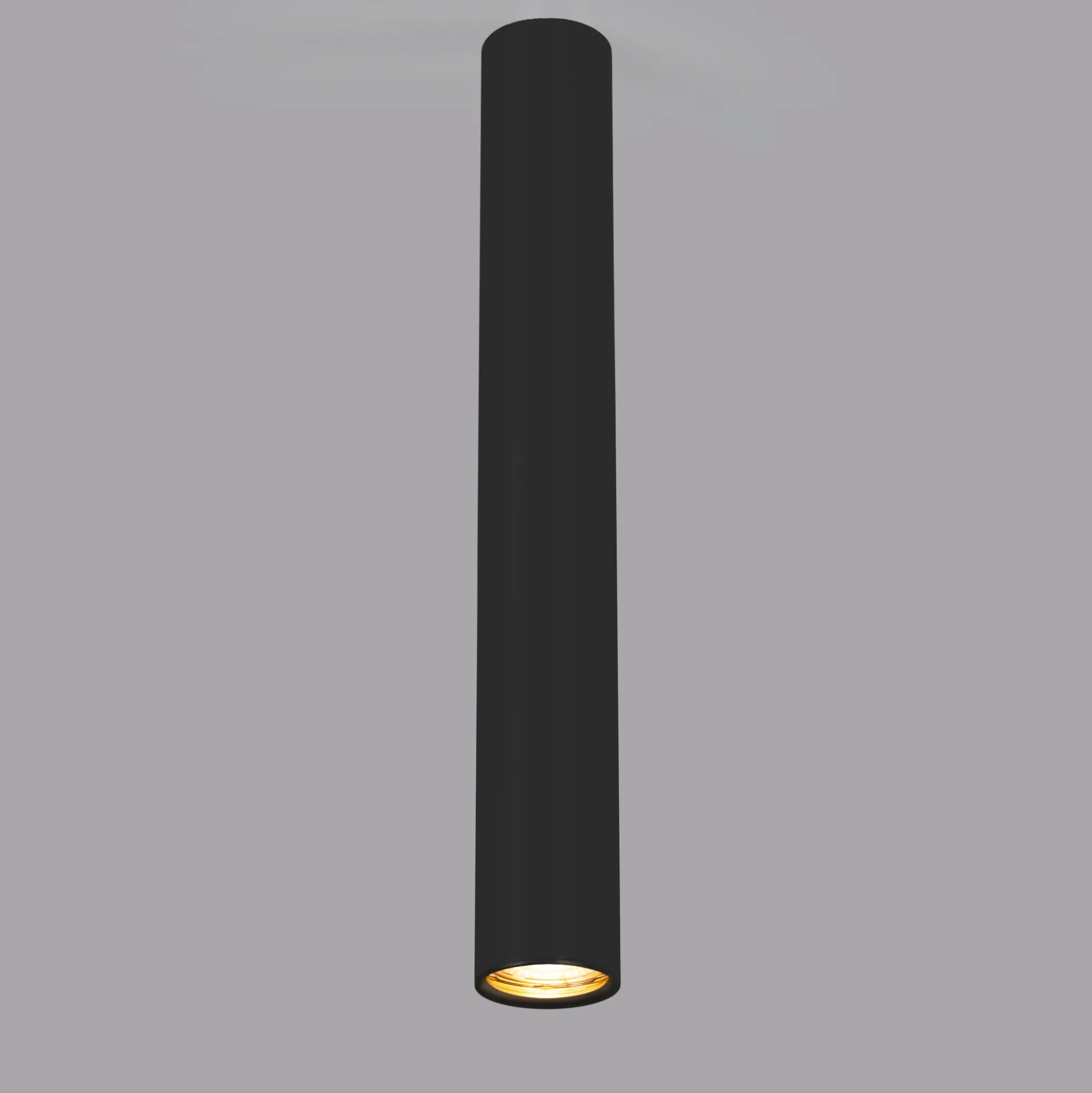 Aplique de techo aluminio "Sandy 40" - 40cm - GU10