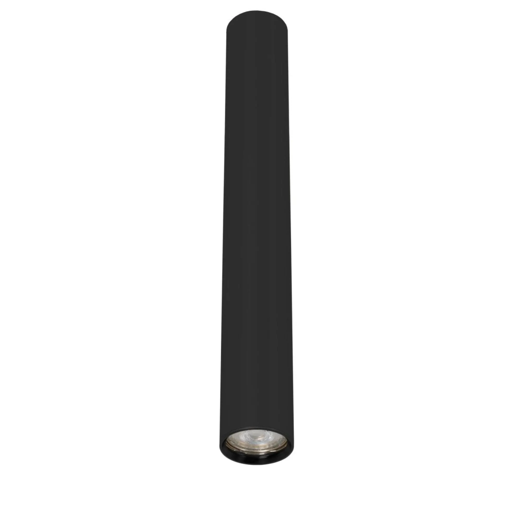 Aplique de techo aluminio "Sandy 40" - 40cm - GU10