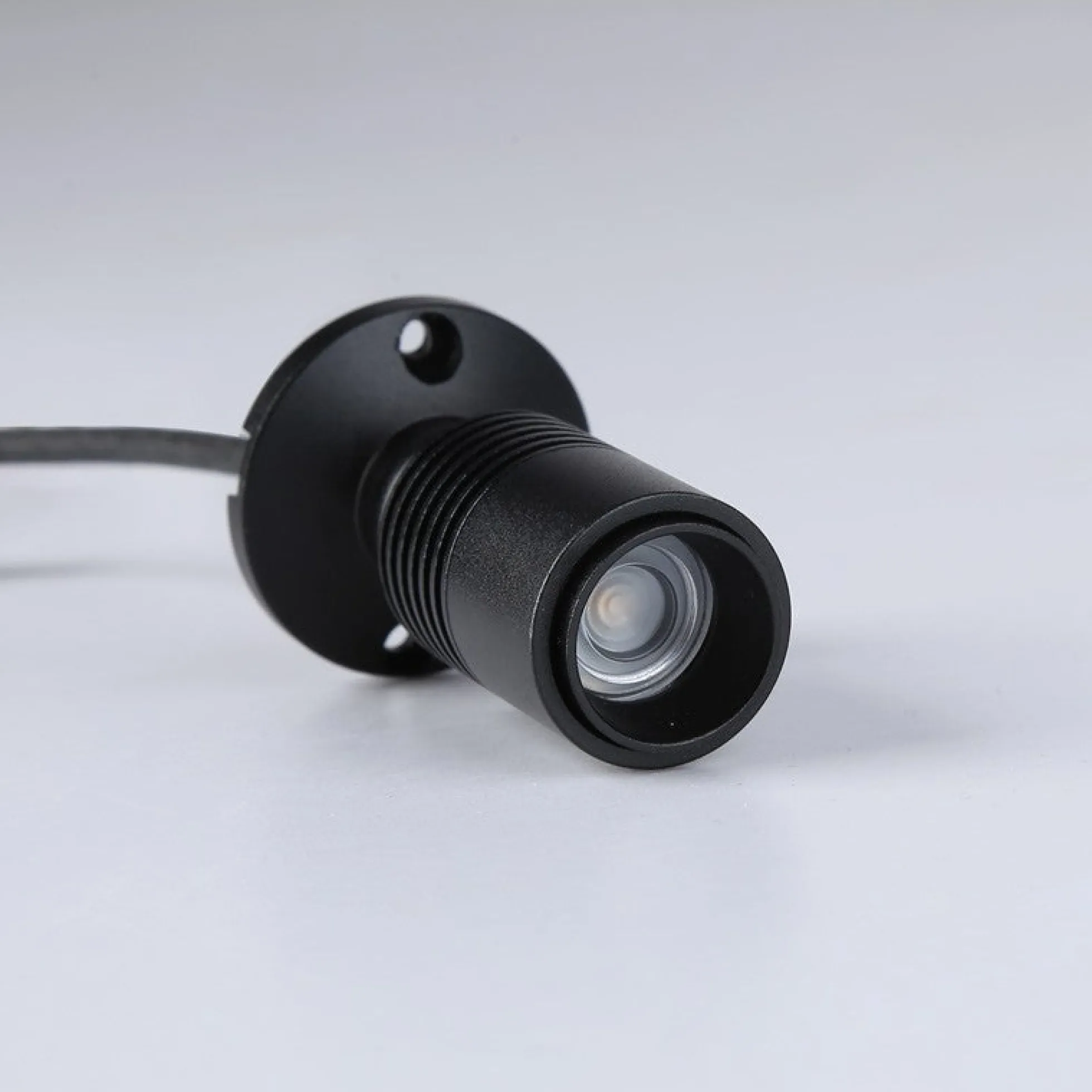 Aplique de techo con zoom - Orientable - 2700K - 3W