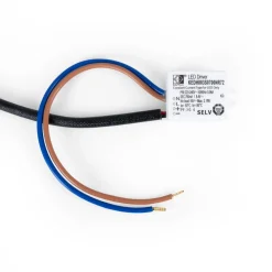 Aplique de techo con zoom - Orientable - 2700K - 3W