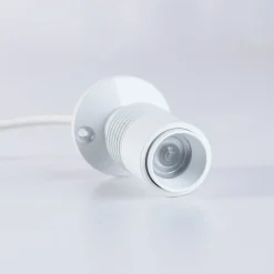 Aplique de techo con zoom - Orientable - 2700K - 3W