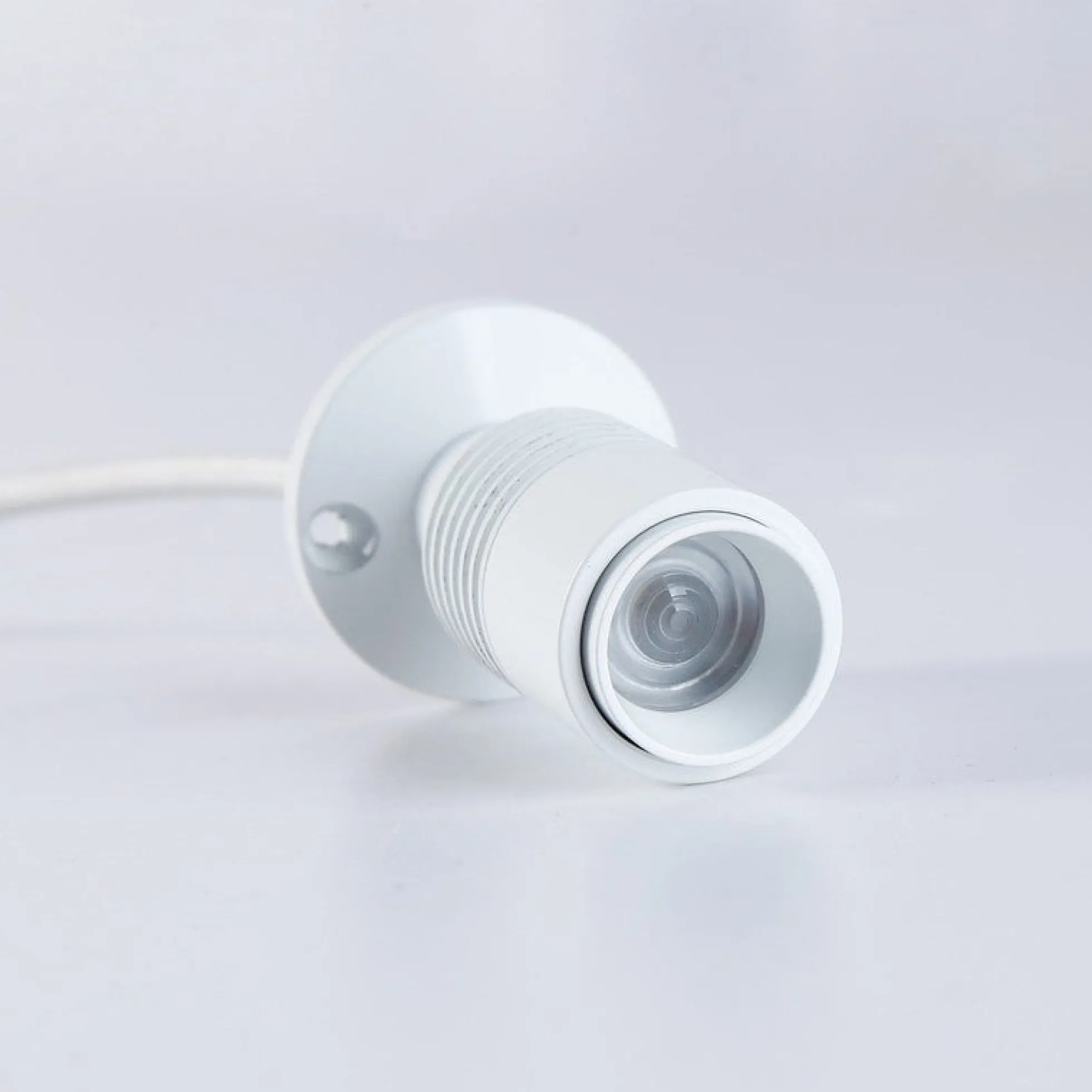 Aplique de techo con zoom - Orientable - 2700K - 3W