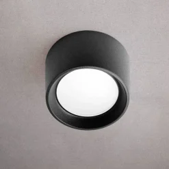 Aplique de techo exterior CCT 