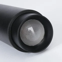 Aplique de techo LED 8W - Ángulo lumínico ajustable - 2800K