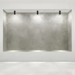 Aplique de techo LED 8W - Ángulo lumínico ajustable - 2800K