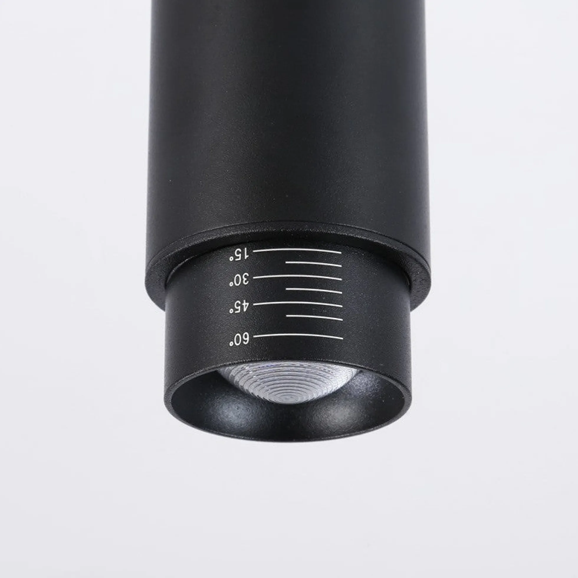 Aplique de techo LED 8W - Ángulo lumínico ajustable - 2800K