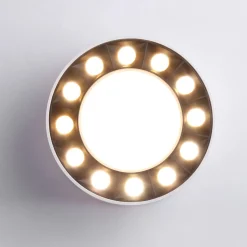 Aplique de techo LED 18W - UGR18 - Driver Eaglerise