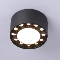 Aplique de techo LED 18W - UGR18 - Driver Eaglerise