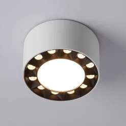 Aplique de techo LED 18W - UGR18 - Driver Eaglerise