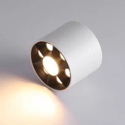 Aplique de techo LED 8W - UGR18 - Driver Eaglerise