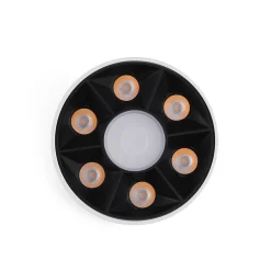 Aplique de techo LED 8W - UGR18 - Driver Eaglerise