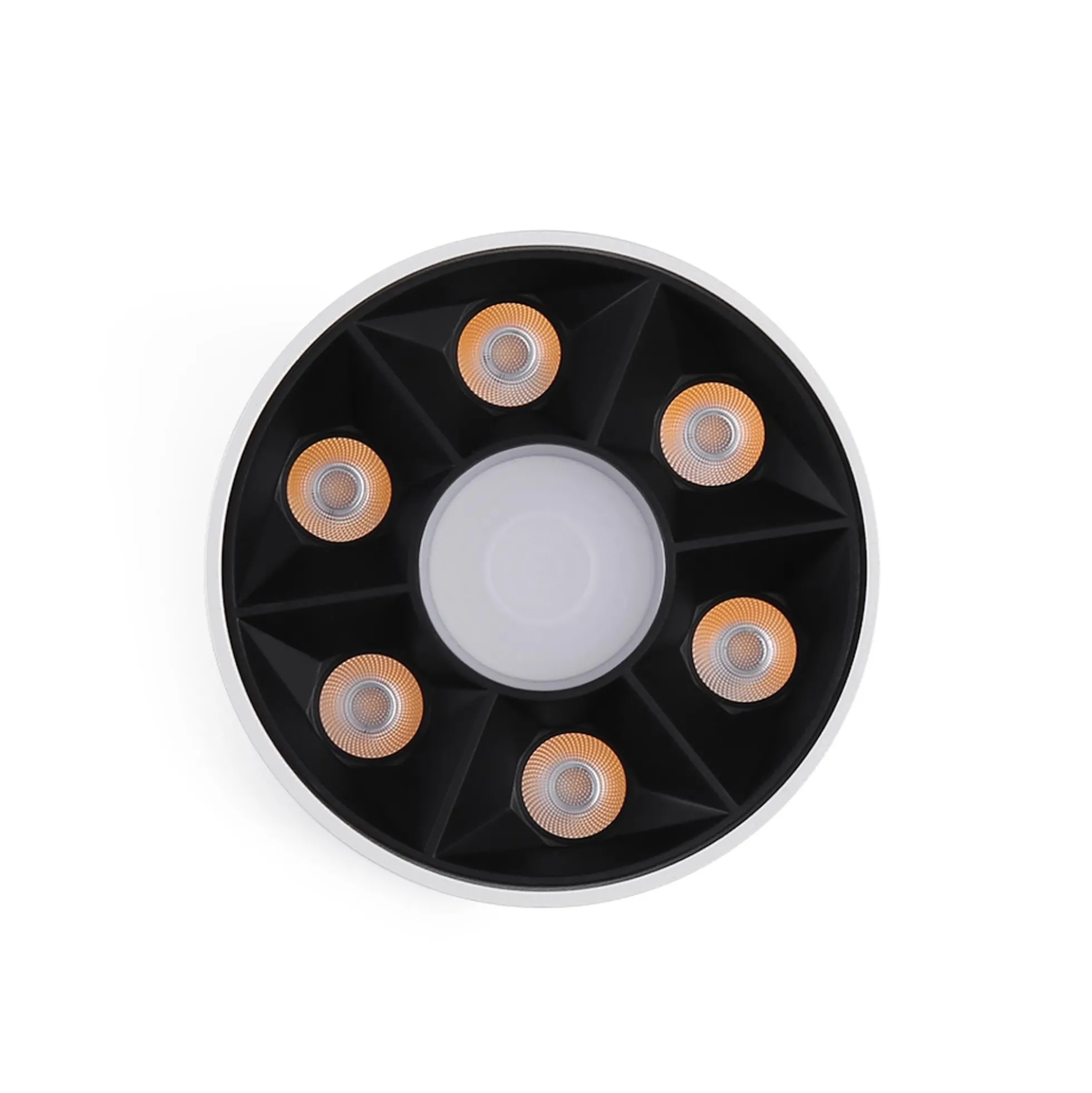 Aplique de techo LED 8W - UGR18 - Driver Eaglerise