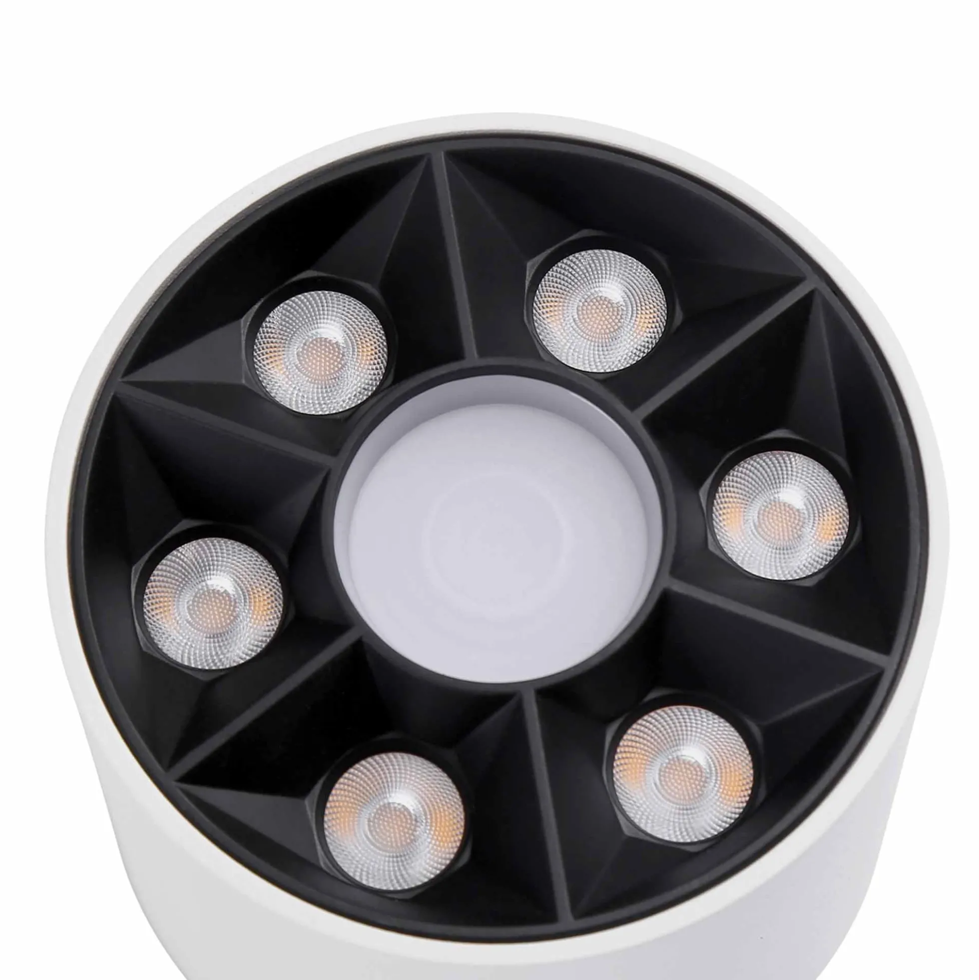 Aplique de techo LED 8W - UGR18 - Driver Eaglerise