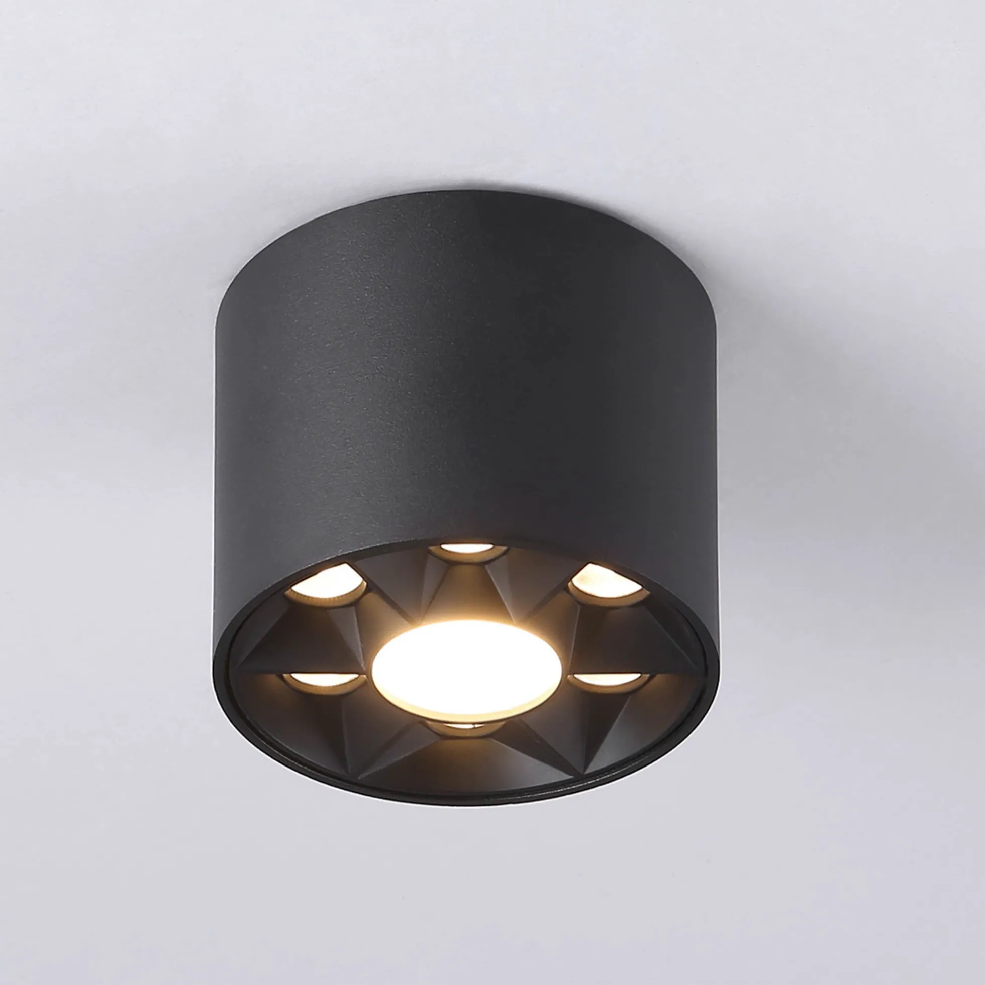 Aplique de techo LED 8W - UGR18 - Driver Eaglerise