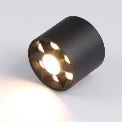 Aplique de techo LED 8W - UGR18 - Driver Eaglerise