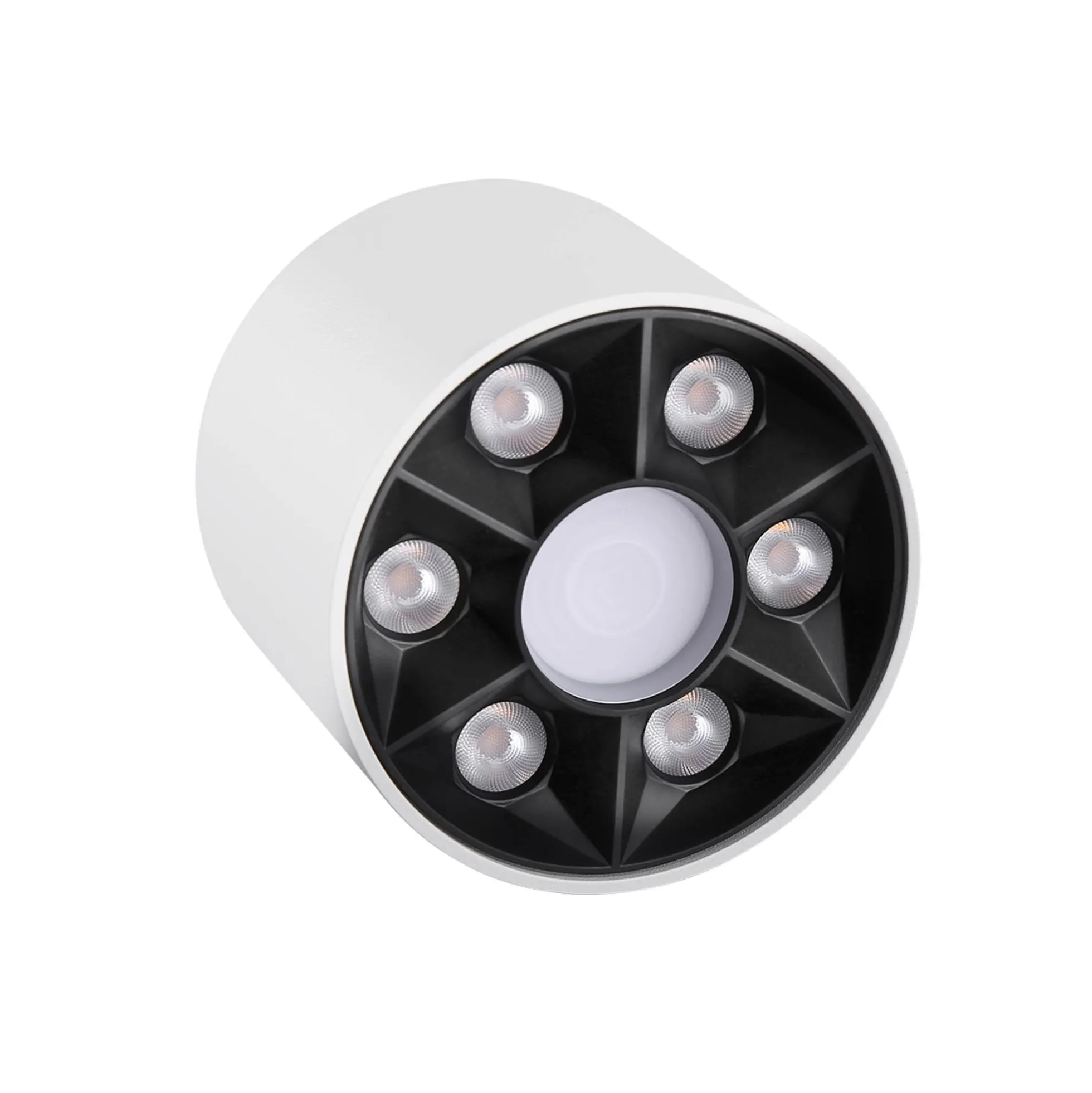 Aplique de techo LED 8W - UGR18 - Driver Eaglerise